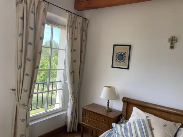 Loue chambre en colocation dans maison - 21m²
