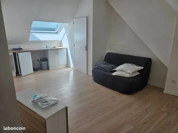 Studio meuble