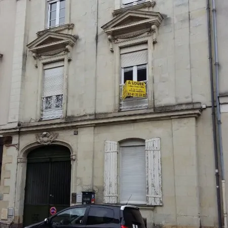 T1 - QUARTIER GARE