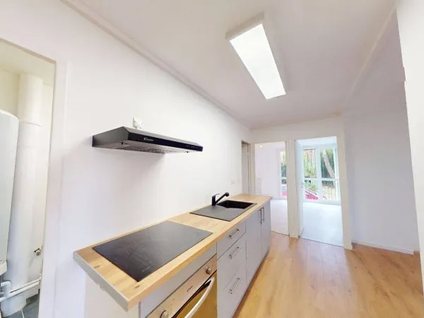 Appartement 5 pièces 86 m²