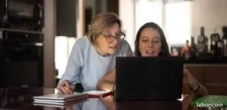 Nantes- Location chambre- Cohabitation intergénérationnelle