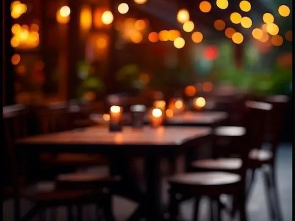 Restaurant fond de commerce