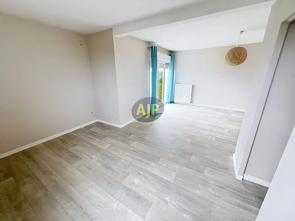 Appartement Mérignac Capeyron 5 pièce(s) 4 chambres 100 m2