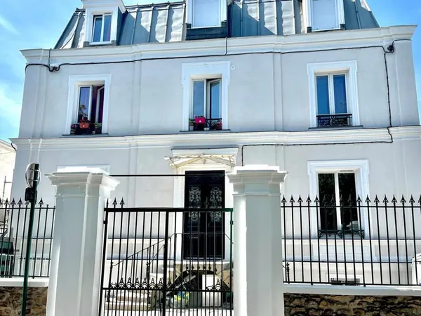 Appartement 1 pièce 25 m²