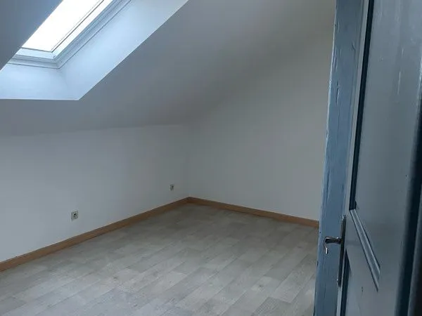 Appartement 2 pièces 30 m²