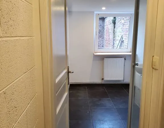 Immeuble 193 m²