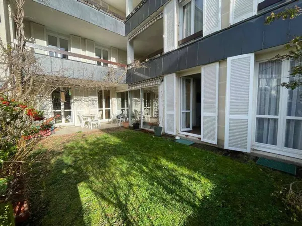 Appartement 7 pièces 169 m²