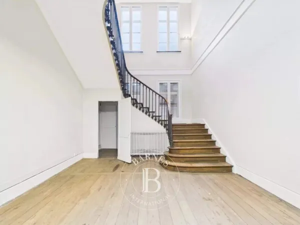 Le service location de la maison BARNES à Lille vous présente ce