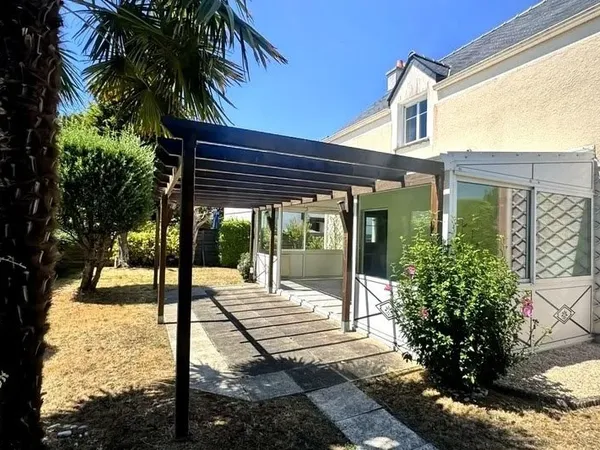 Maison 5 pièces 114 m²