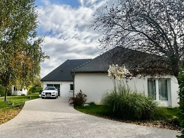 Maison 7 pièces 150 m²
