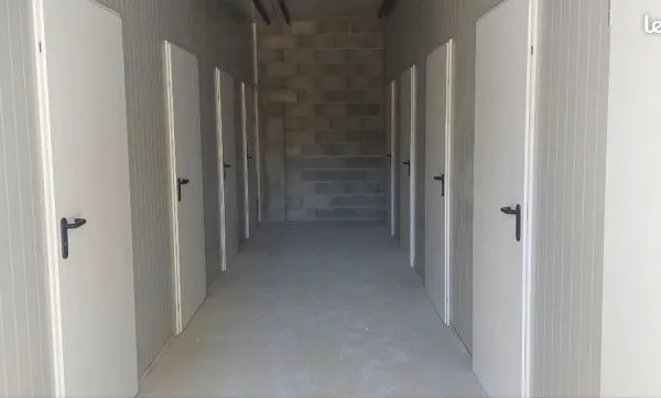 Box de stockage