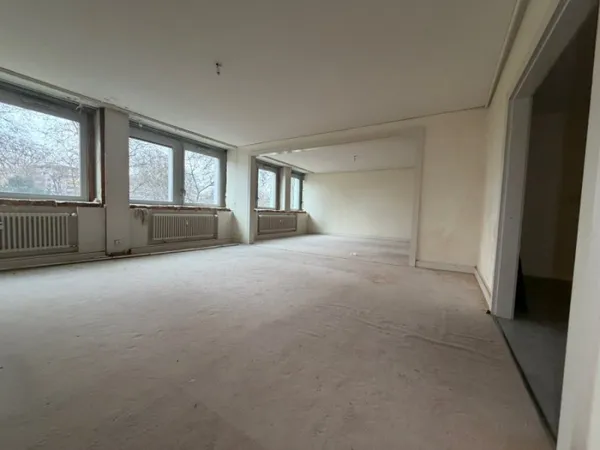 Appartement 5 pièces 184 m²