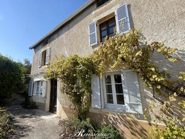 Maison Vente Salives 6p 183m² 245000€