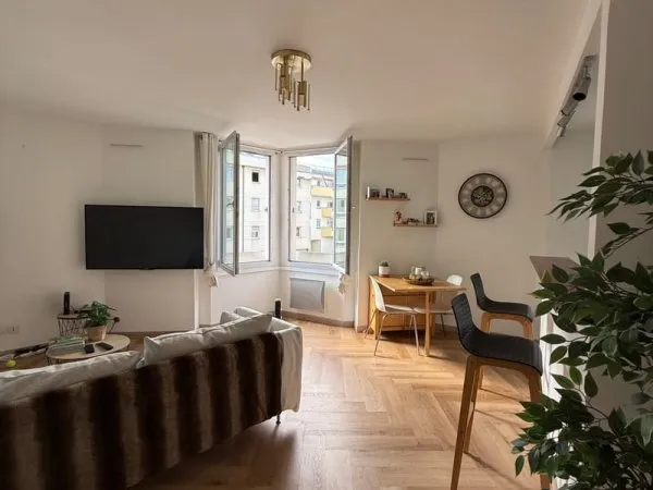 Vente 3 pièces - Maisons Laffitte