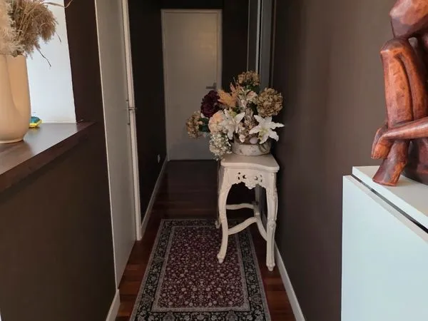 Appartement meublé- 52 m2 - proche université de Créteil