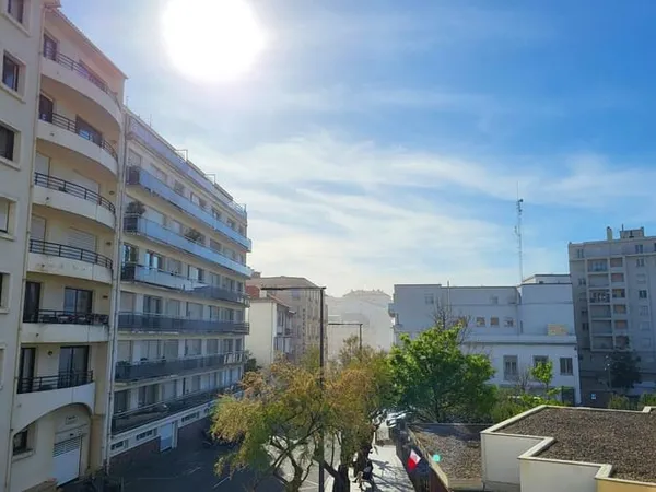 Appartement 3 pièces 80 m²