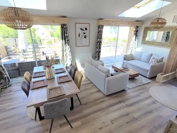 Maison 8 pièces 82 m²