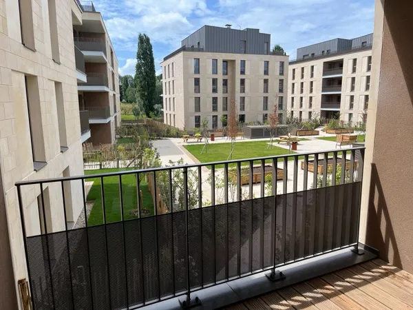 Vends appartement 50m²
