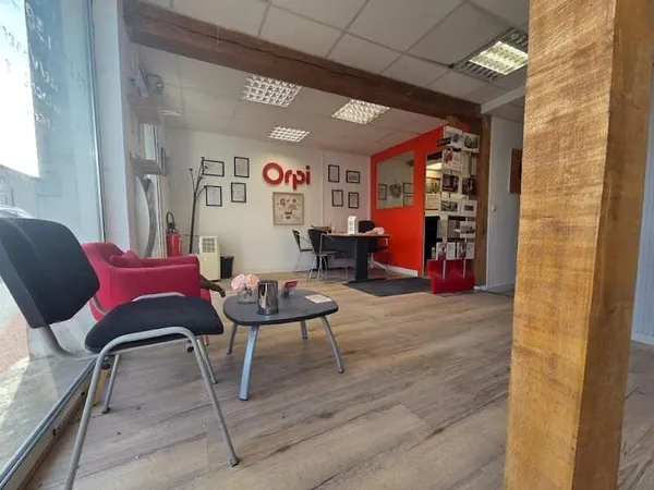 Bureau et espace de travail Location Montreuil-aux-Lions   650€