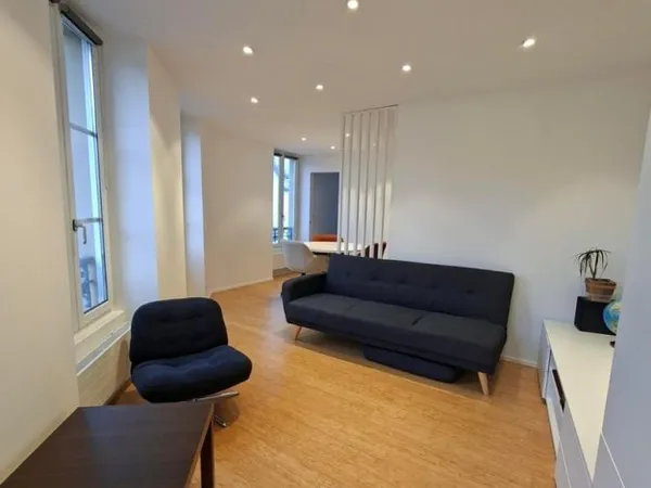 Appartement 2/3 pièces - Hyper Centre Saint Germain En Laye