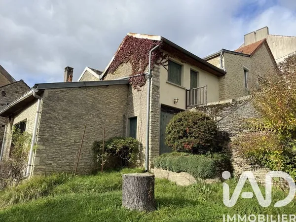 Vente Maison de village 11 pièces
