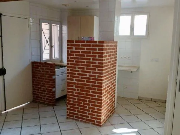 Joli duplex dans le coeur de Toulouse