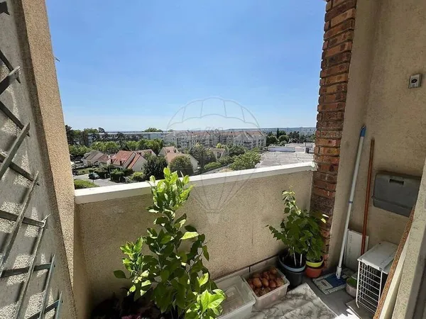 Appartement 4 pièces 93 m²