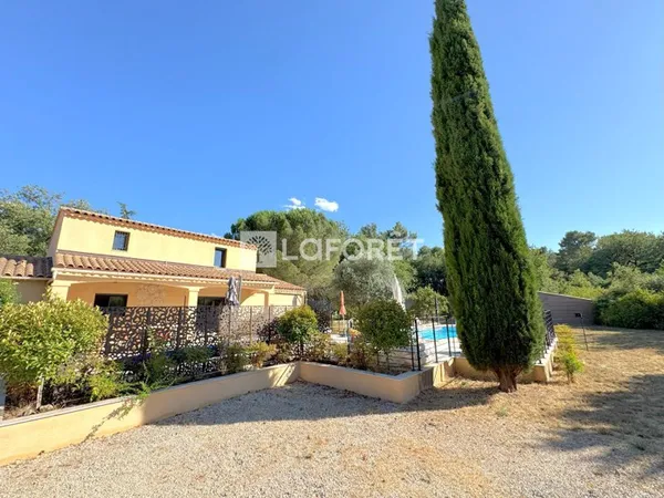 Maison 6 pièces 170 m²