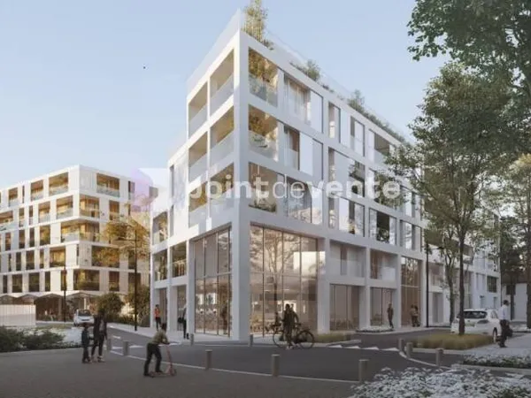 Local commercial 311 m²