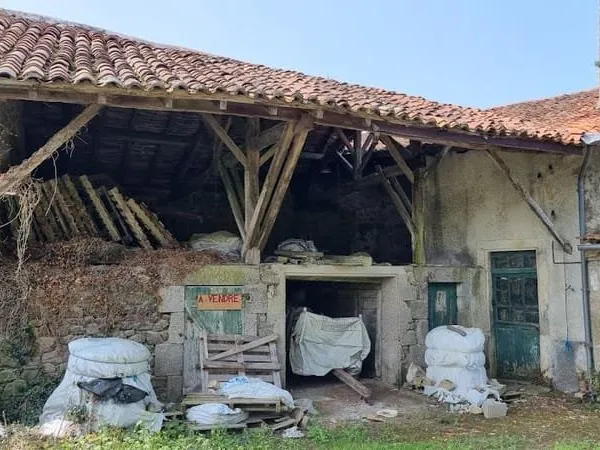 Maison 2 pièces 70 m²
