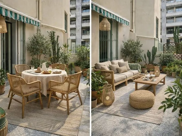 Appartement 2 pièce(s) 27,08 m2 à vendre