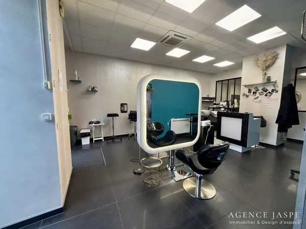 Local commercial ou professionnel