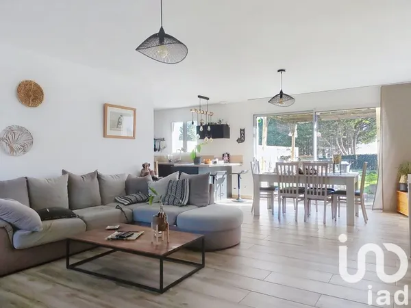 Maison 5 pièces 112 m²