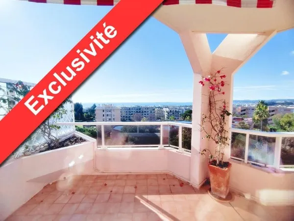 Appartement 3 pièces 77 m²