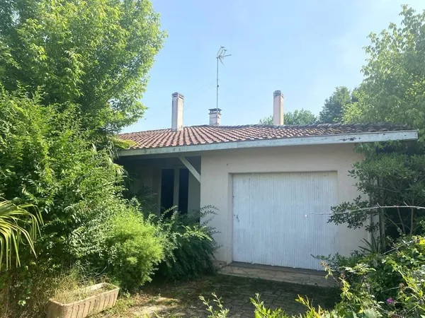 Maison 5 pièces 160 m²