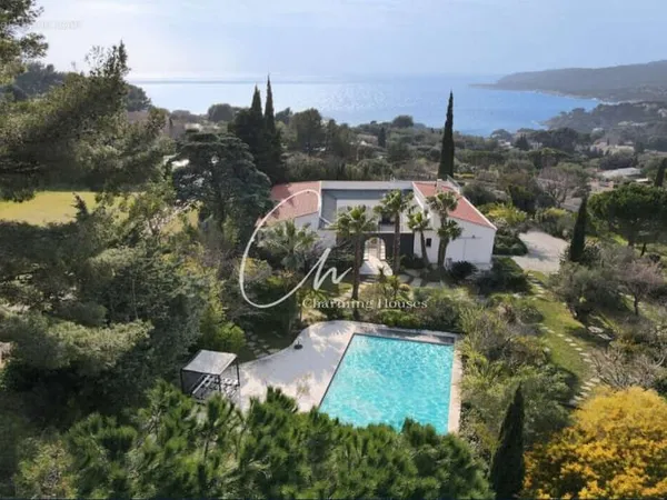 vente villa