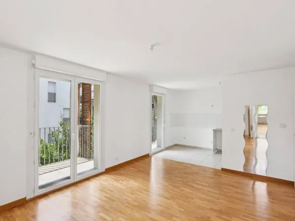 Appartement 4 pièces 85 m²