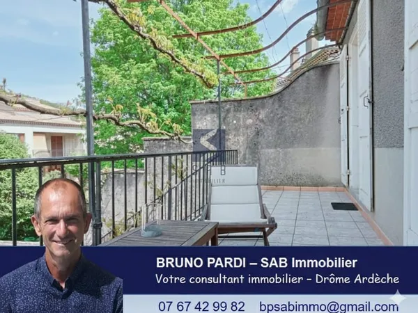 Maison Familiale