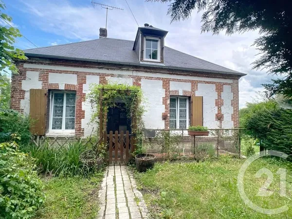 Maison 5 pièces 90 m²