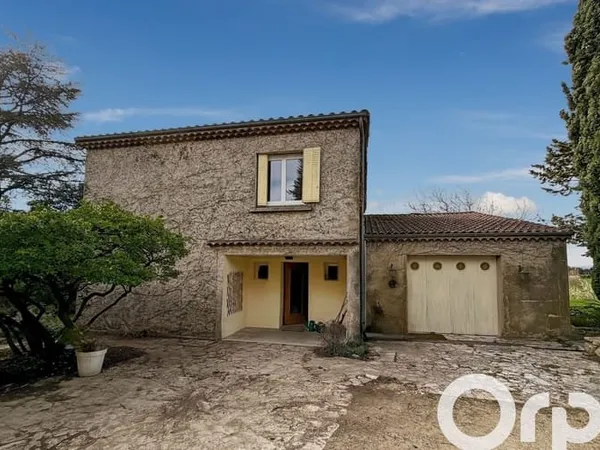 Maison 6 pièces 155 m²