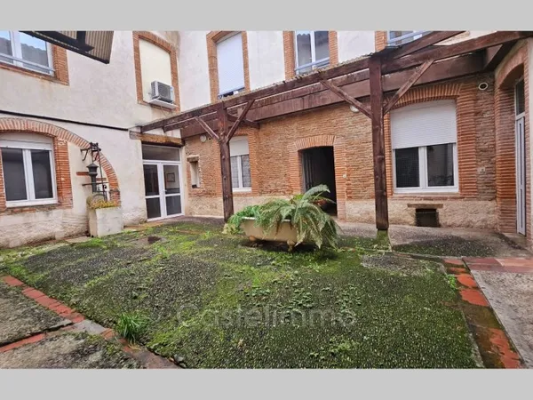 Appartement 6 pièces 158 m²