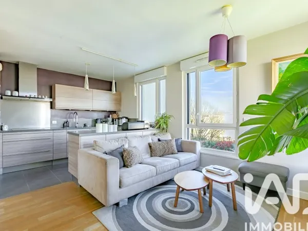 Vente Appartement 5 pièces