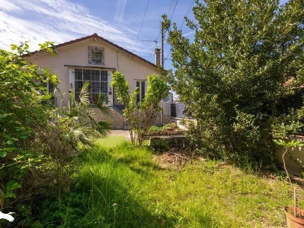Maison 2 pièces 68 m²