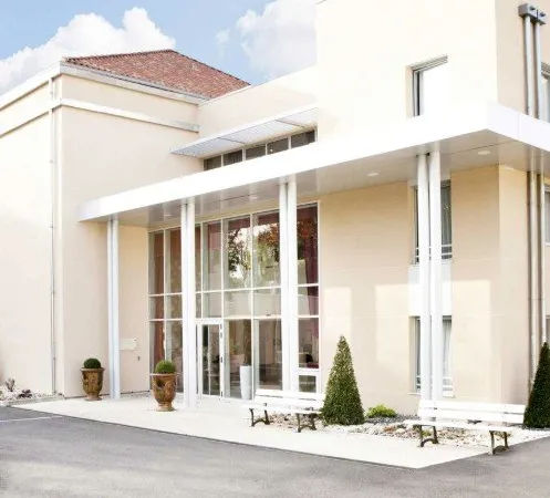 Appartement 1 pièce 20 m²