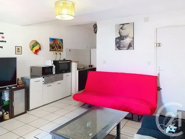 Immeuble de rapport 102 m²