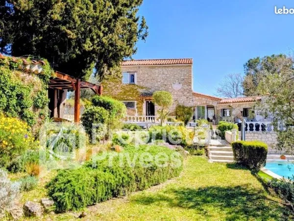 Maison 4 pièces 130 m²