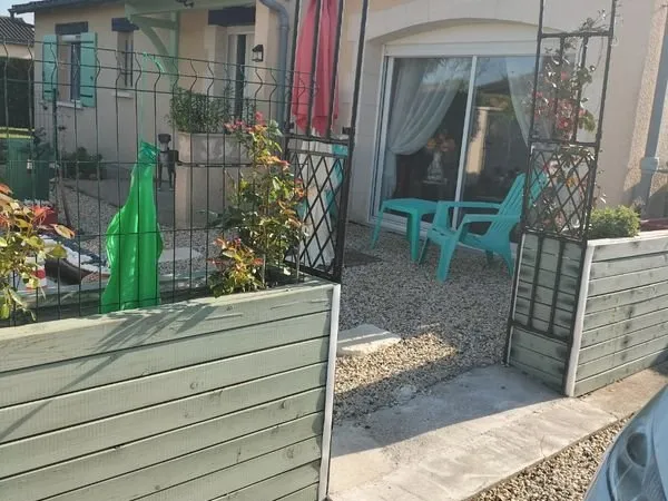 Maison plein pied Bergerac