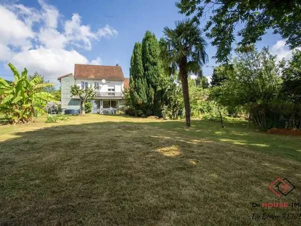 Belle maison rénovée 143m² 4 chambres