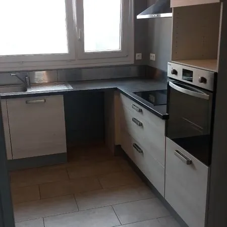 Appartement environ 85 m2 avenue Bollée Le mans