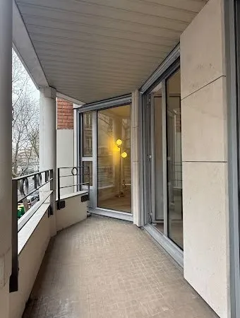 Appartement 2 pièces 53 m²